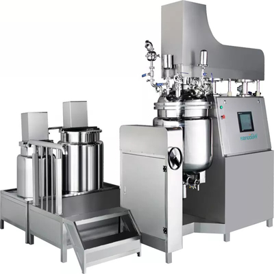 خلاط الخالط التجميلي SUS316L