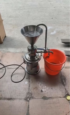 آلة خلاط مضادة للتآكل لمسحوق مستقر 2900RMP 700x320x900mm