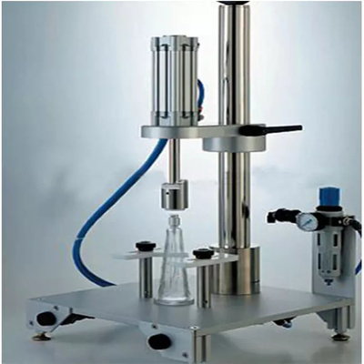 0.4-0.6Mpa معدات إنتاج العطور SUS304 متعددة الوظائف
