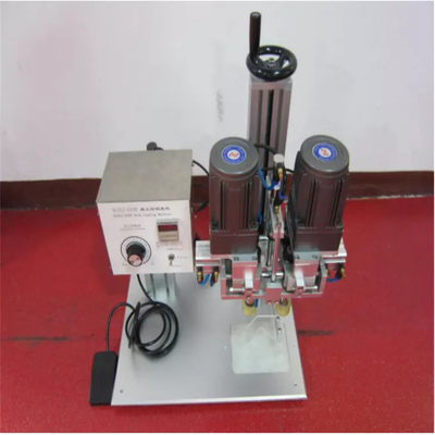 0.4-0.6Mpa معدات إنتاج العطور SUS304 متعددة الوظائف