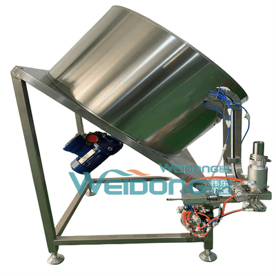 AC220V 50HZ 6.5KW آلة ملء قناع الوجه مع 0.7-0.85mpa ضغط الهواء المضغوط